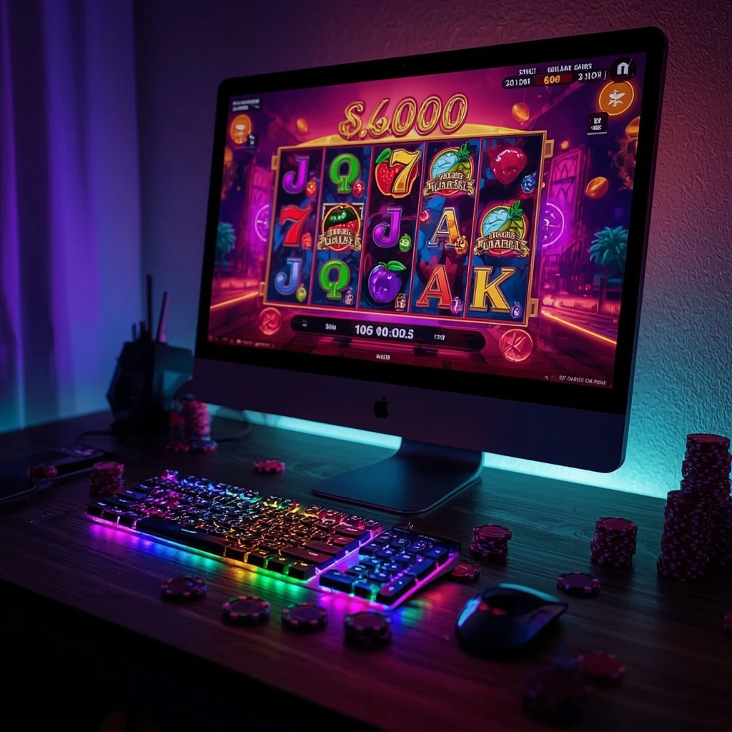 Microgaming Spinsbro Casino