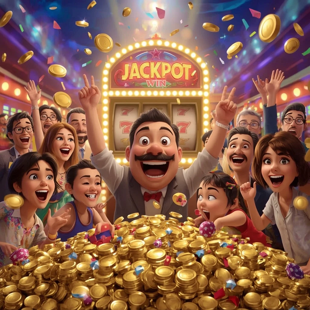 meilleurs jeux de Jackpot Spinsbro Casino