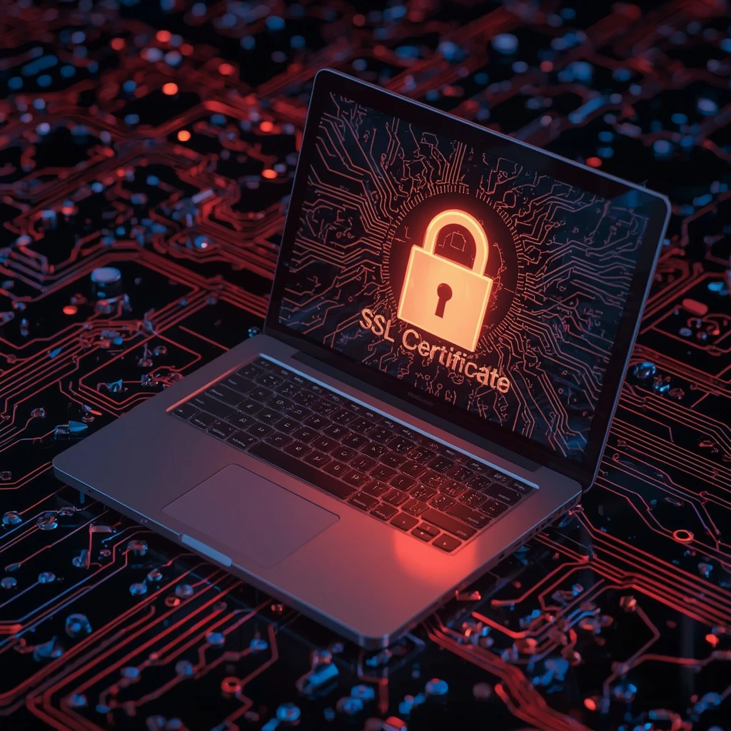 certificat ssl Spinsbro Casino