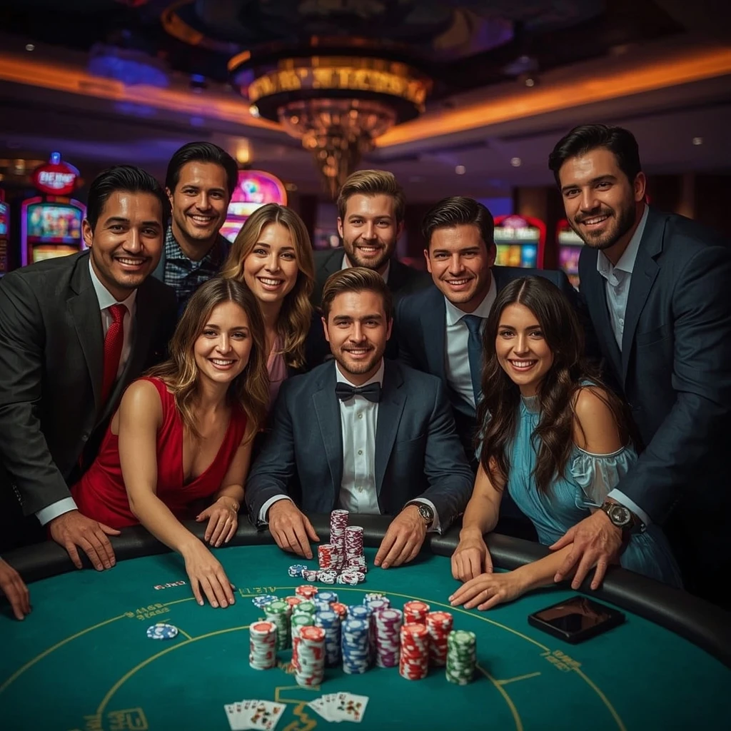 Les bases du jeu SPINSBRO CASINO